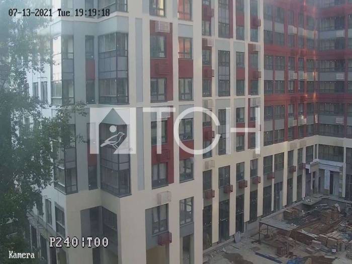 1-комн. квартира, Москва, ул Нижегородская, 74 #id291248
