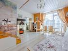 3-комн. квартира, Ивантеевка, мкр Голландский квартал, 15 #id299593