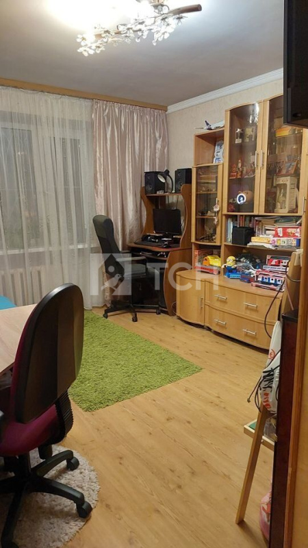 1-комн. квартира, Королёв, Первомайская улица, 1, #id986735