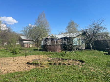 Земельный участок, г.о. Щёлково, СНТ Ветеран Космоса, улица 3-я линия, #id1576800