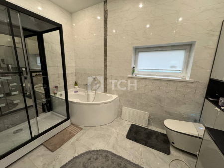 Дом, г.о. Химки, коттеджный посёлок Новожилино, #id1307587