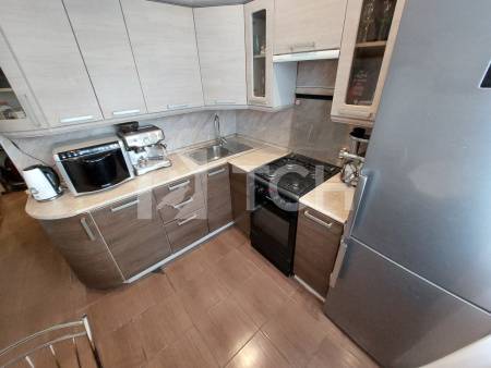 1-комн. Квартира, Ивантеевка, Заводская улица, 11, #id1384947