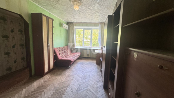 1-комн. квартира, Королёв, Садовая улица, 7, #id1400385