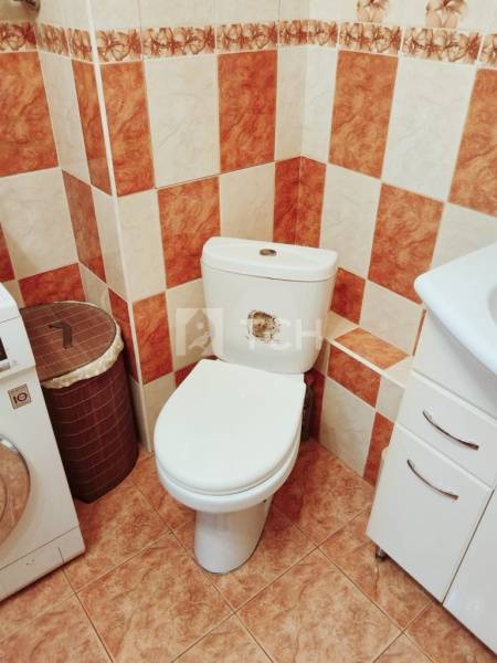 1-комн. квартира, Ивантеевка, улица Новая Слобода, 3, #id1531125