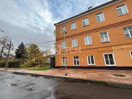 1-комн. квартира, Ивантеевка, Детский проезд, 5, #id1860322