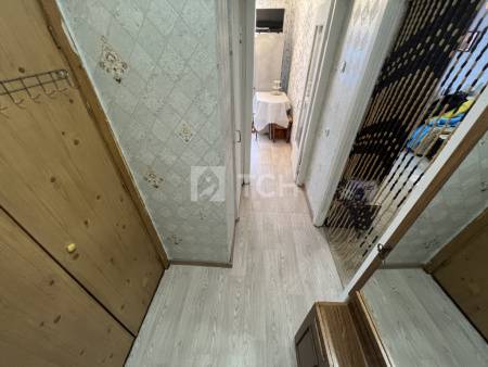 1-комн. квартира, Пушкино, 4-й Акуловский проезд, 3, #id757944