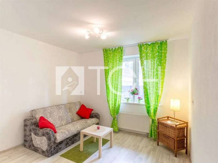 3-комн. квартира, Зеленоградский, ул Зеленый город, 5 #id291960
