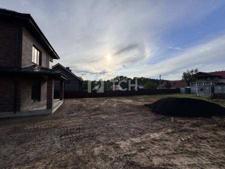 Дом, Сергиево-Посадский г.о., Сергиев Посад, Садовая улица, #id1727592