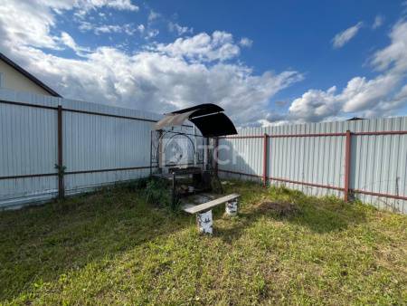 Дом, г.о. Щёлково, Бархатная улица, 34, #id1717549