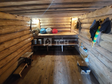 Дом, г.о. Пушкинский, садовое товарищество Клюковка-1, #id1036919