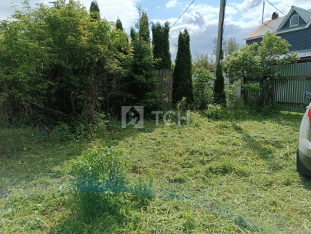 Земельный участок, г.о. Щёлково, территория СНТ Жуковка, #id1196024