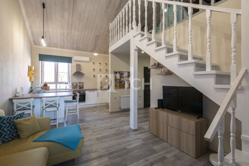 2-комн. квартира, Королёв, улица Горького, 79к2, #id433198