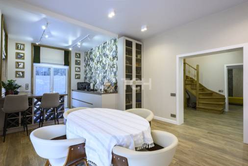 Дом, г.о. Королёв, Королёв, улица Нахимова, 2/2, #id1761962