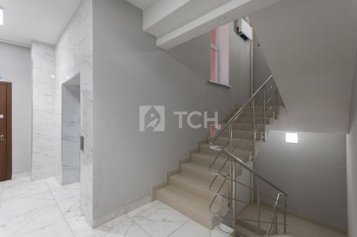 3-комн. квартира, посёлок Клюквенный, 18к1, #id998508