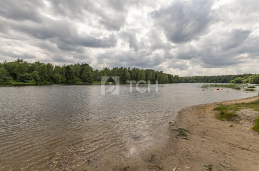 2-комн. квартира, посёлок санатория Тишково, Курортная улица, 26, #id1264284