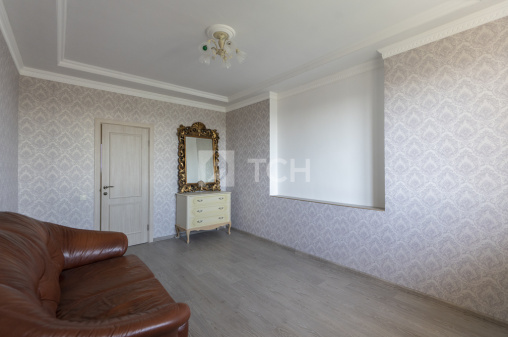 2-комн. квартира, Королёв, улица Тихонравова, 35к7, #id388033