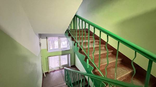 2-комн. квартира, Пушкино, Московский проспект, 28, #id1993495