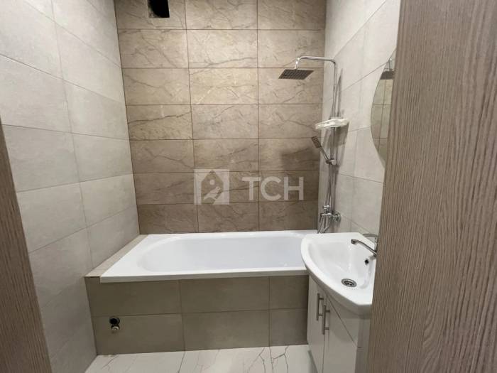 2-комн. квартира, Лосино-Петровский, Октябрьский проезд, 2, #id2157661