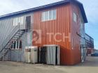 ПСН, Балашиха, Трубецкая улица, 98В, #id360484