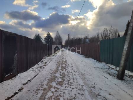 Дом, Орехово-Зуевский г.о., СНТ Заря, 1, #id1519708