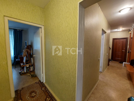 3-комн. квартира, Ивантеевка, улица Дзержинского, 8к2, #id672547