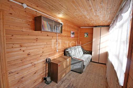 Дом, г.о. Щёлково, территория СНТ Литвиново-1, #id1709553