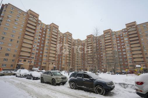 2-комн. квартира, Щёлково, улица 8 Марта, 29, #id1962943