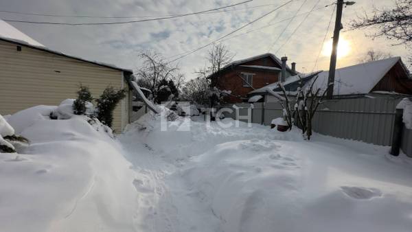 Дом, г.о. Пушкинский, Пушкино, улица Пушкинская Горка, 4Б, #id2035960