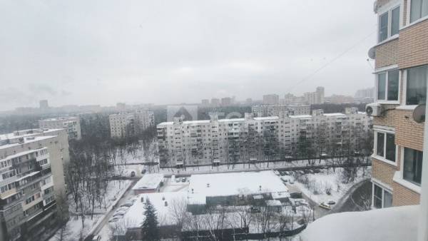 2-комн. квартира, Королёв, улица Комитетский Лес, 18к1, #id2003705