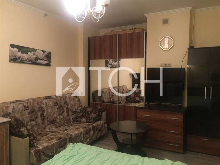 1-комн. квартира, Мытищи, проезд Шараповский, вл2с3 #id272900