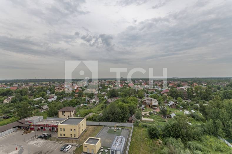 Квартира-студия, Балашиха, улица Яганова, 9, #id697313