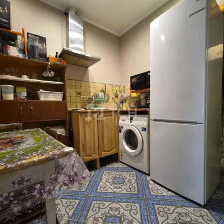 Квартира-студия, посёлок Лесные Поляны, Солнечная улица, 26к2, #id1349970