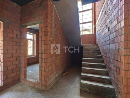 Дом, г.о. Королёв, Королёв, улица Ватутина, 9, #id779845