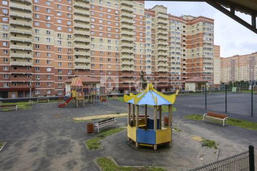 1-комн. квартира, Щёлково, 19, #id1741428