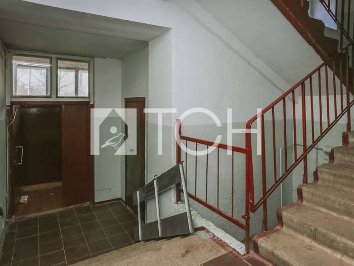 2-комн. квартира, Щелково, ул Московская, 138к1 #id262884