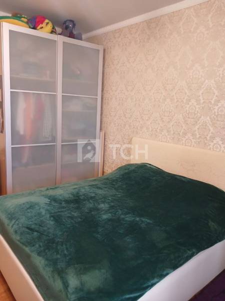 2-комн. квартира, Королёв, улица 50-летия ВЛКСМ, 4Г, #id1651435