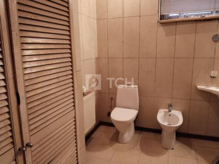 Дом, Троицкий административный округ, деревня Чириково, улица 1-й Автопарк, 2, #id1760731