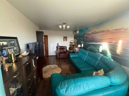 2-комн. квартира, Лосино-Петровский, улица Пушкина, 15, #id1876292