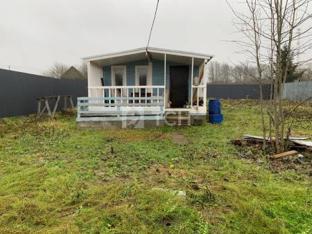 Дом, г.о. Пушкинский, #id1964290