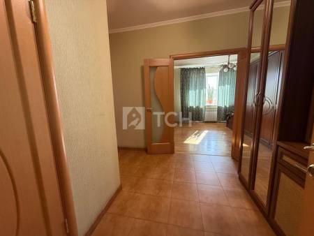 1-комн. квартира, Мытищи, 1-й Трудовой переулок, 7, #id1811831