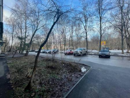 1-комн. квартира, Королёв, улица Сакко и Ванцетти, 14, #id1910027