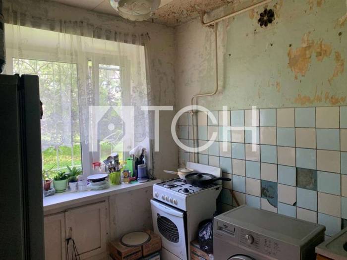 1-комн. квартира, Свердловский, ул Набережная, 7 #id282865