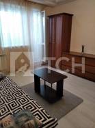 1-комн. квартира, Пушкино, Институтская улица, 11, #id377887