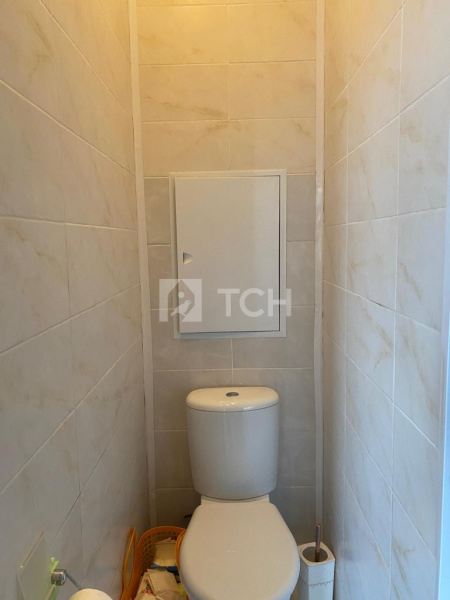 3-комн. квартира, Щёлково, Пролетарский проспект, 7А, #id1597941