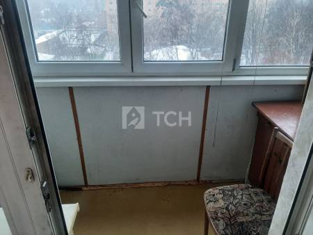 1-комн. квартира, Пушкино, улица Чехова, 16А, #id1974736