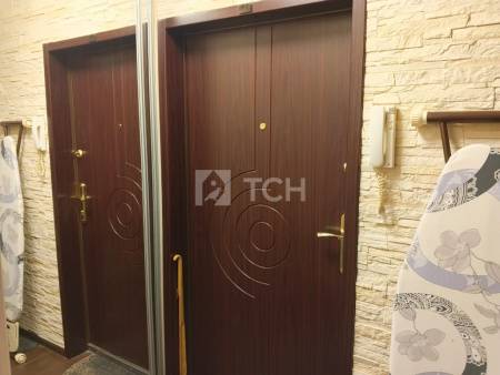 1-комн. квартира, Королёв, улица Сакко и Ванцетти, 32, #id1841471