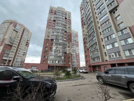 Коммерческая недвижимость, Ивантеевка, Хлебозаводская улица, 12к2, #id2087015