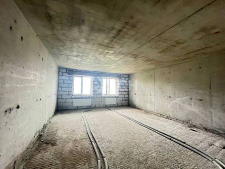 2-комн. квартира, деревня Пирогово, улица Ильинского, 5, #id1351418