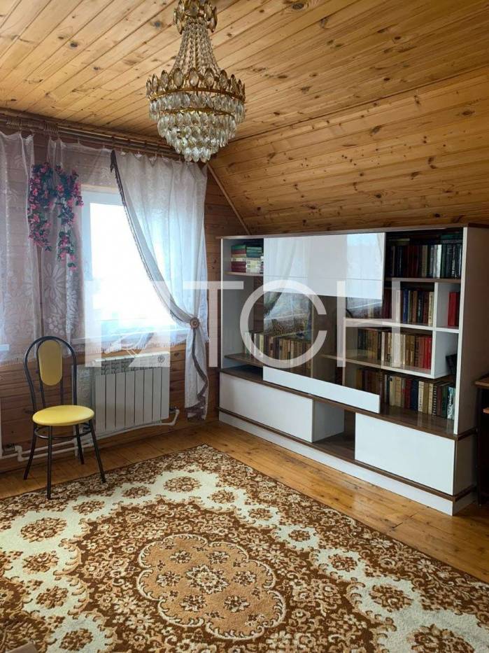 Дом, Ивантеевка, ул Комягино с. #id306737