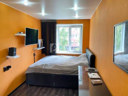 3-комн. квартира, Ивантеевка, Центральный проезд, 14, #id1539707